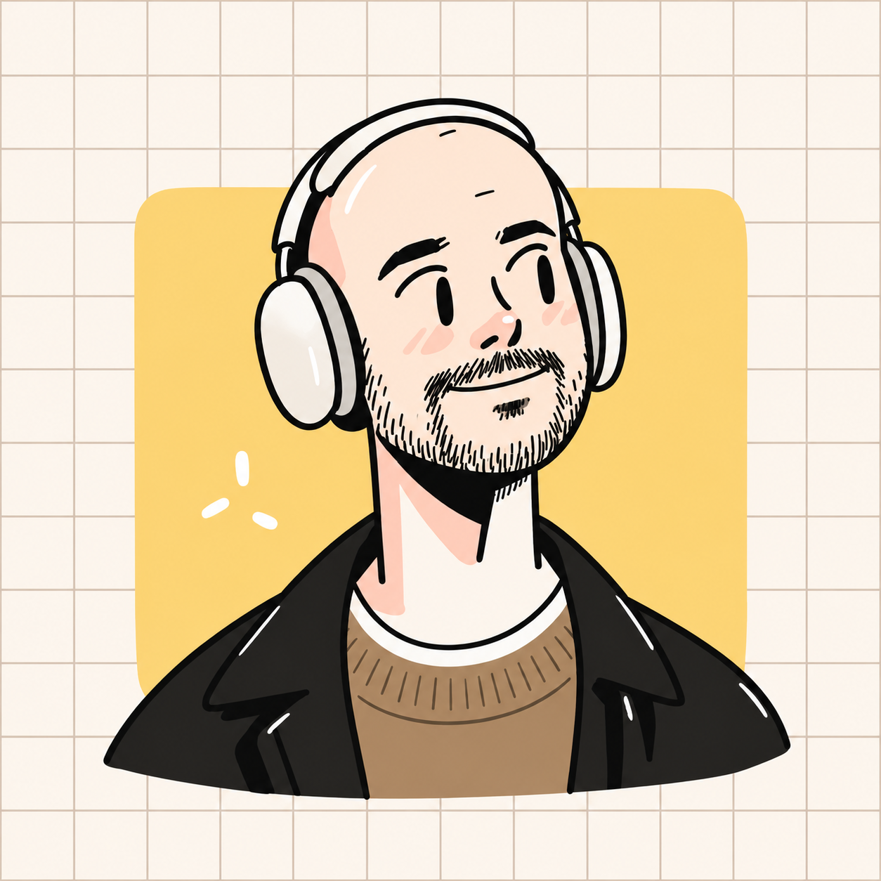 Ilustración de Pau